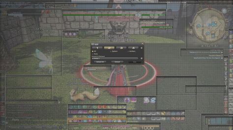 It's time to take a look at our ff14 leveling guide — full of all the tips and tricks you need to grind. HUD Layout thread? : ffxiv