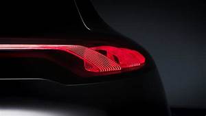 Mercedes, Concept, Eq, A, More, Design, Details, Revealed, In, New