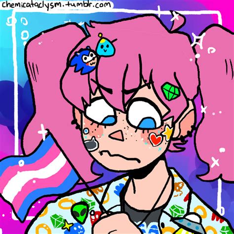 Another Picrew Blog On Tumblr