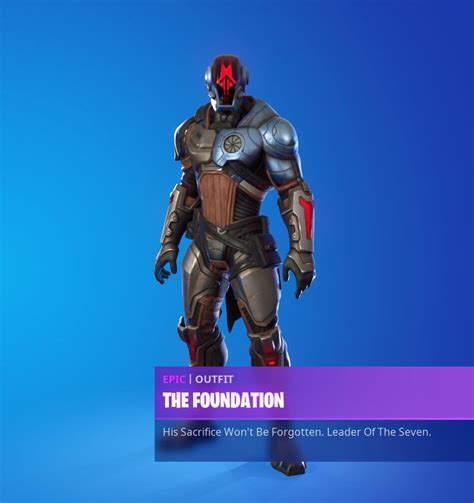 32 Fortnite Chapter 2 Season 6 Leaked Seratyelor