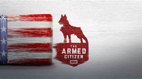 The Art Of Freedom One Year Of The Armed Citizen An Official