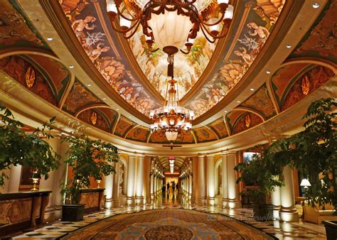 Luxury Hotel Review The Venetian Las Vegas All Suite Resort