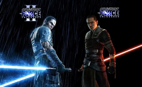 Did Starkiller Die In The Force Unleashed 1 Rankiing Wiki Facts