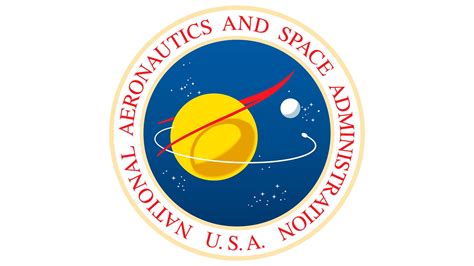 Nasa Logo Histoire Signification De Lemblème