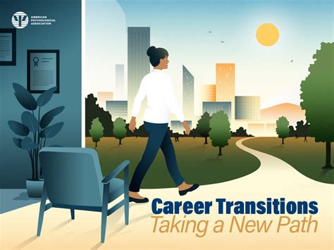 Career Transitions Taking A New Path Free E Booklet