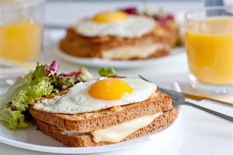 20 French Breakfast Recipes for Warm and Fulfilling Mealtime