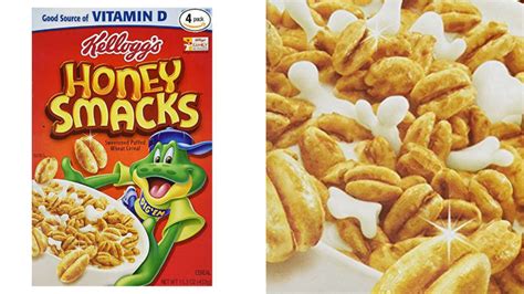The 50 Best Cereals Ranked Reviewed