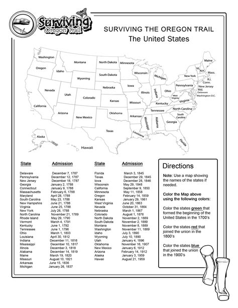 Map Skills Worksheets 6th Grade Big