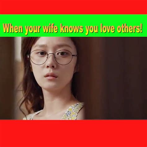 when your wife finds out you love another woman when your wife finds out you love another