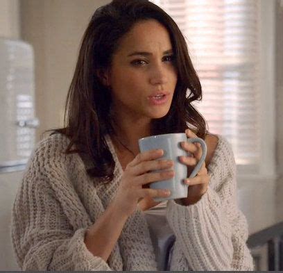 Where is meghan markle in all this? rachel zane casual jumper - Google Search | Rachel zane ...
