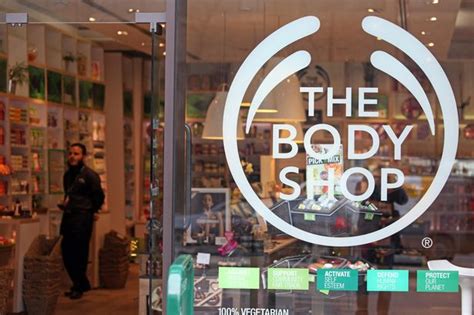 The Body Shop New Year Sale Get 50 Off Selected Items Plus 30 Off