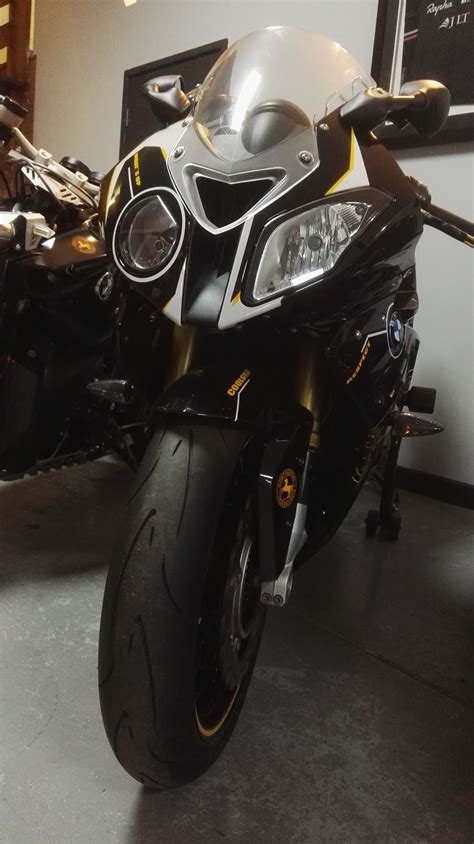 A&s motorcycles can accept your motorcycle, scooter, car, truck or rv in trade toward the purchase of a motorcycle. Continental #BMW S1000RR Wunderlich special | Bmw motorcycle, Classic bikes, Bmw s1000rr