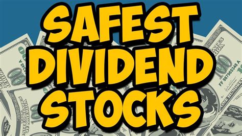 Here's our investment analyst's best predictions for the top 10 coins by market cap in 2020. Safest Dividend Stocks to Buy in June 2020 | Best Dividend ...