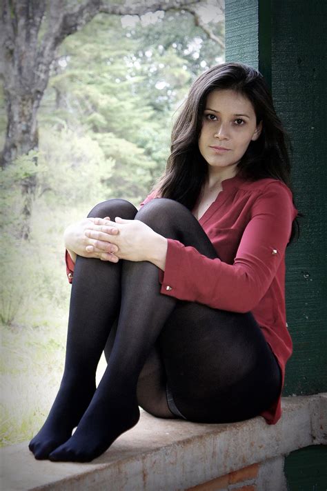My Young Pantyhose Pictures
