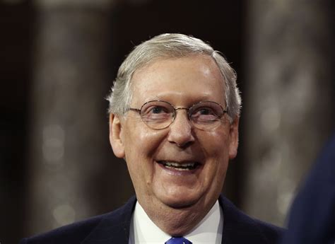 Mitch mcconnell is a beautiful republican god bless america. Mitch McConnell is off to a bitter start - The Washington Post