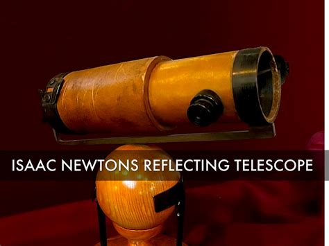 Download 26 Telescope Invented By Isaac Newton