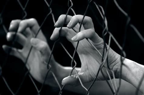 Cracking Down On Slavery And Human Trafficking In Nsw