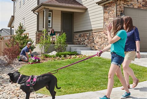 5 Ways To Meet Your Neighbors After Moving Into Your New Home Richmond American Homes Blog