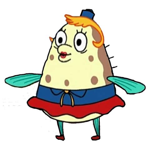 Mrs Puff Spongebob Fanon Wiki