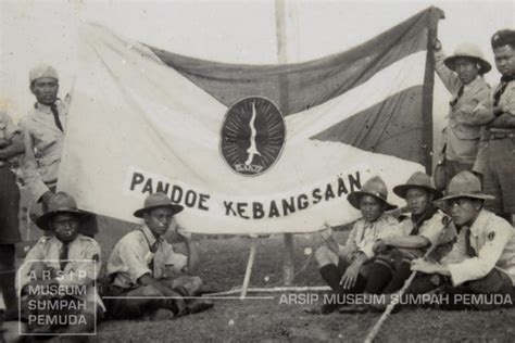 Sejarah Pramuka Dan Perkembangannya Di Indonesia Varia Katadata Co Id