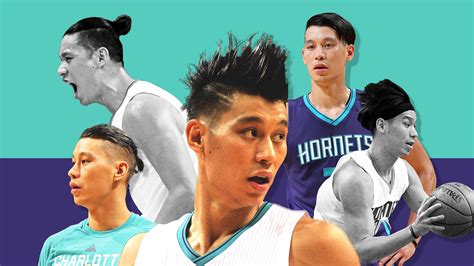 I've been wanting to do this, and a bunch of different hairstyles for a long time, lin said about his new braids in a video posted by. What Hairstyle Does Jeremy Lin Play Best In? | GQ
