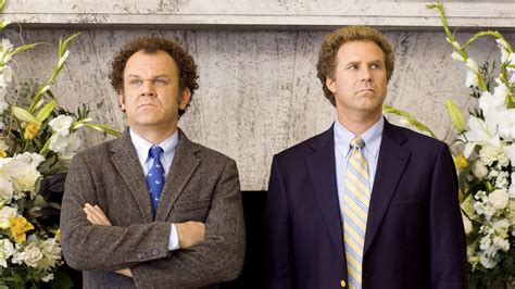 step brothers was one of the first great films about the american economic crisis