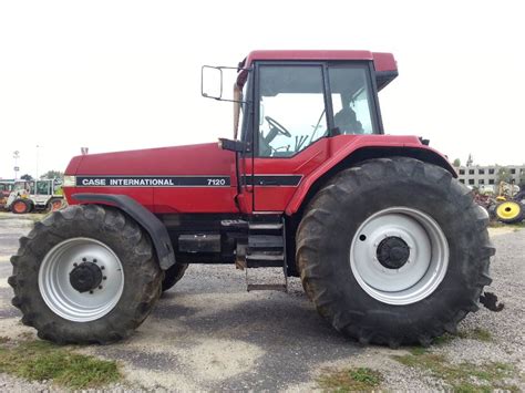 Ih london teaches english for young learners, english for adults, teacher training, other modern languages, and much more. Case IH 7120 - Tractors, Price: £12,147, Year of ...
