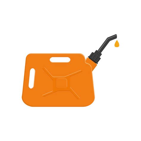 2800 Gas Can Icon Stock Illustrations Royalty Free Vector Graphics