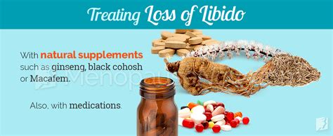 Loss Of Libido Symptom Information Menopause Now