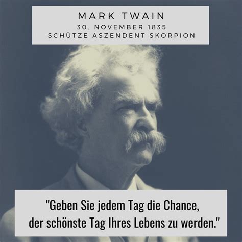 Zitat Mark Twain In 2020 Zitate Mark Twain Spirituell