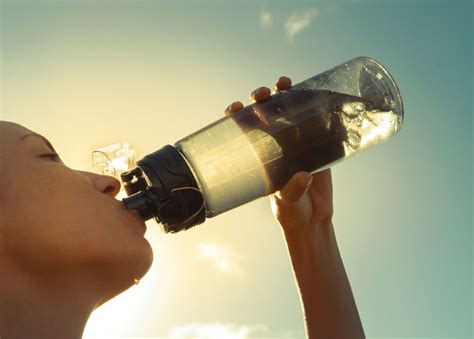 Easy Ways To Drink More Water Institute For Integrative Nutrition