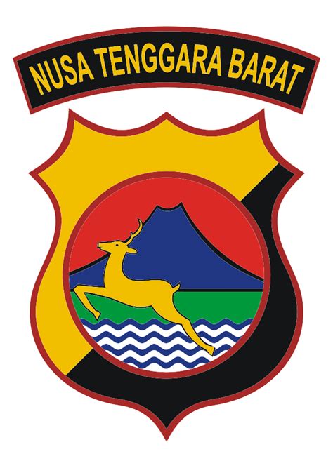 Logo Kabupaten Tasikmalaya Hitam Putih