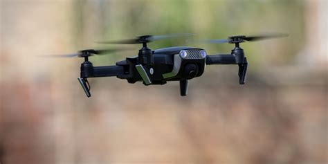 Eachine E511s Foldable Drone Dji Mavic Air On A Budget