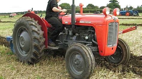 Massey Ferguson 35x For Sale In Uk 65 Used Massey Ferguson 35xs