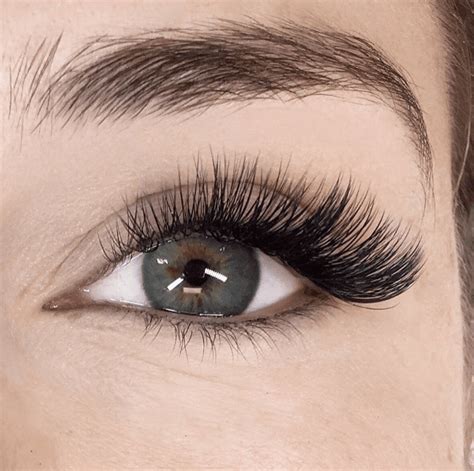 Eyelash Extensions Styles A Complete Guide