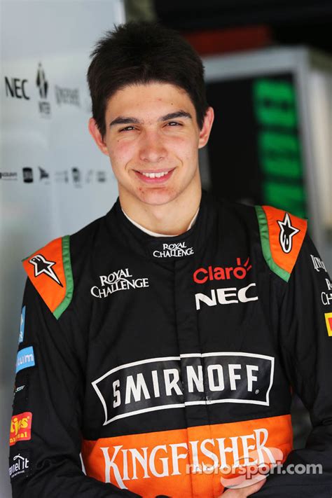 Explanation insert a f1 driver's name in the search box and search or select a driver from the list directly. Esteban Ocon: Net worth, House, Car, Salary, Single ...