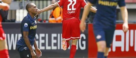 Maybe you would like to learn more about one of these? Marcelo Antonio Guedes Filho: van PSV-flop tot Lyon ...