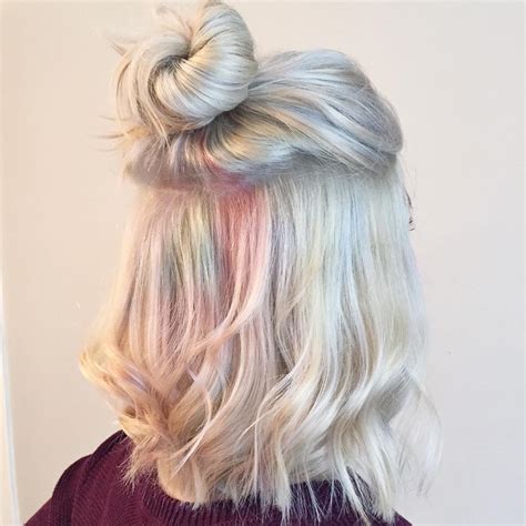 10 Cool Hair Dye Styles To Try At Least Once This Year