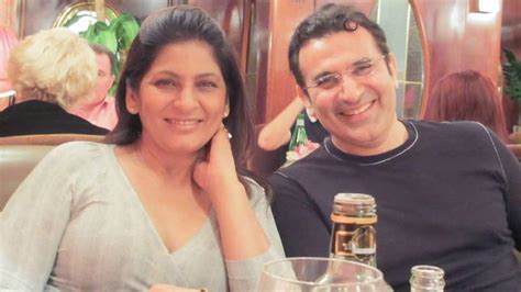Happy Birthday Archana Puran Singh Ms Braganza Hid Her Wedding With