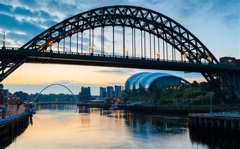 Five Places You Must Visit In Newcastle
