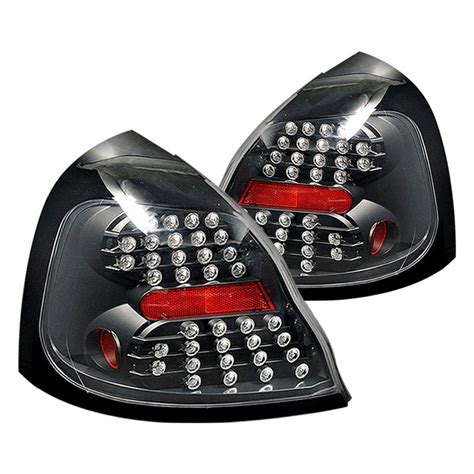 2004 pontiac grand prix owner manual seats and restraint systems. CG® 03-PP04TLEDJM - Pontiac Grand Prix 2004 Black LED Tail ...