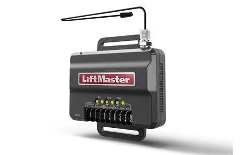 We did not find results for: Residential & Commercial Access Control Systems | LiftMaster | LiftMaster