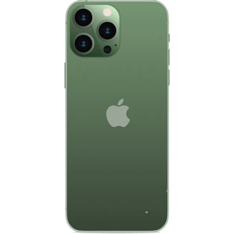 Iphone 13 Pro Max 512gb Alpine Green Prices From €1 05900 Swappie