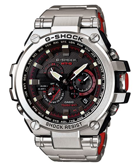 Price low/high price high/low new arrival featured best deals. How to set time on Casio G-Shock MTG-S1000 / 5369