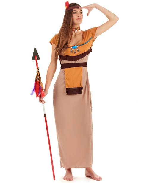 Costume Indiana Esploratrice Per Donna Costumi Adulti E Vestiti Di Carnevale Online Vegaoo