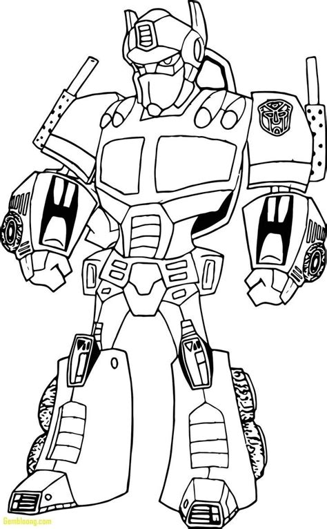 Robot Coloring Page Fresh Coloring Pages Robots Download Coloring Pages