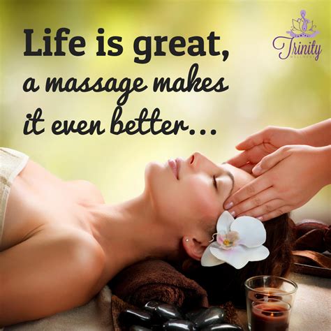 You May Also Wish To Pay Attention To The Many Proven Benefits That A Simple Massage Can Bring