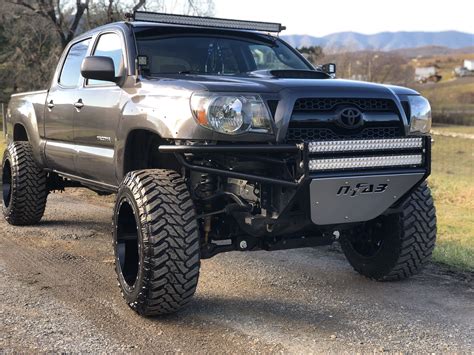 Pin By Robert Cook On Toyota Tacoma Toyota Tacoma Monster Trucks Suv