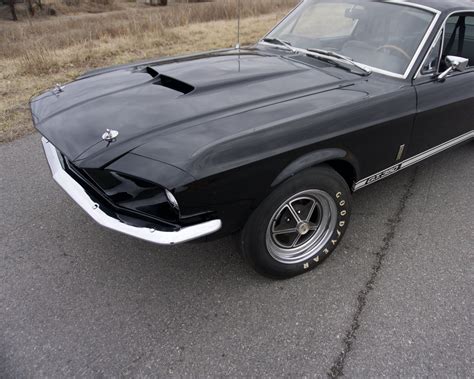 1967 Shelby Gt350 2s Motorcars Specializing In High Performance