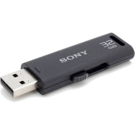 Sony Usm 16g Usb Flash Drive